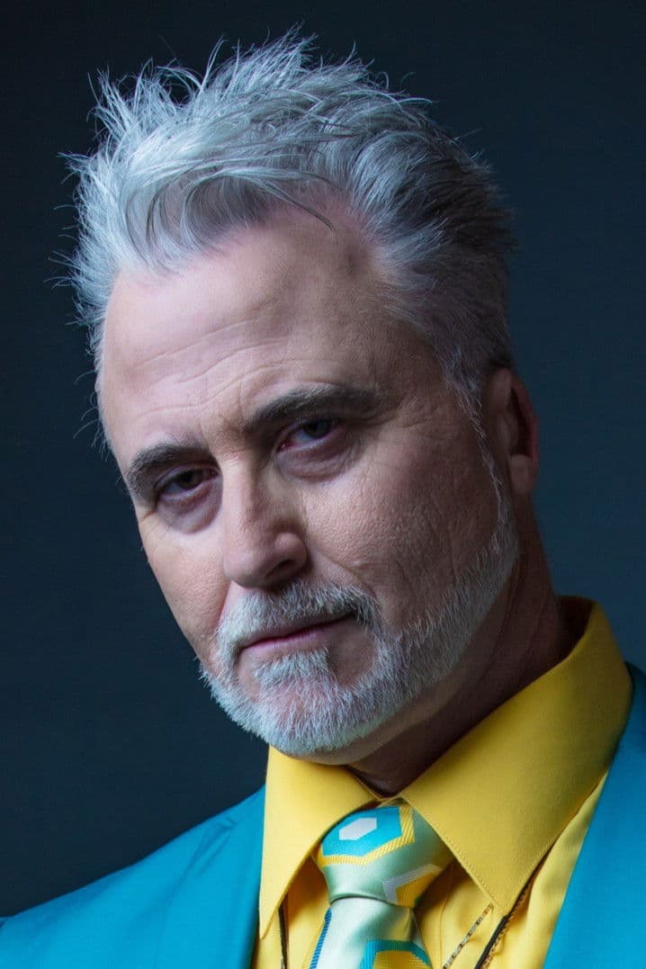 Marc Wasserman profile