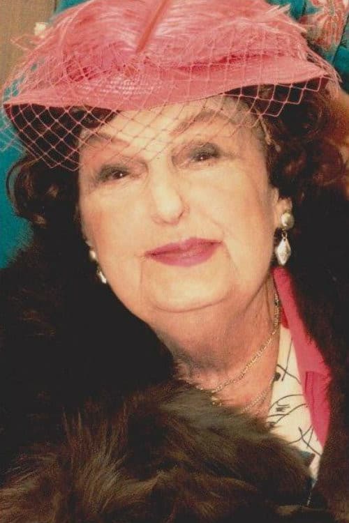 Pamela Cundell profile