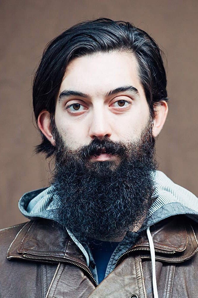 Brian Harrington profile