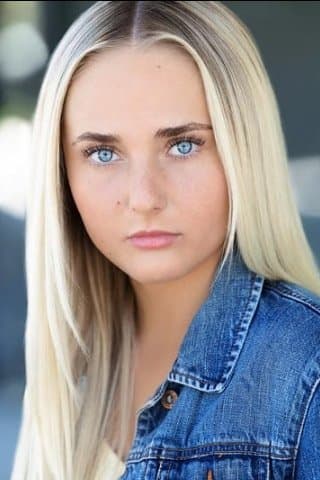 Caroline Labrum profile