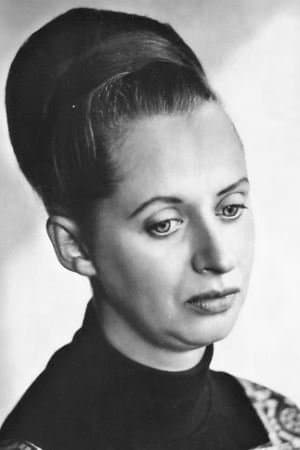 Sabine Thalbach profile