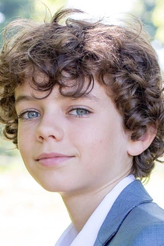 Jean Scandel profile