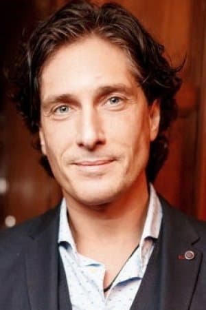 Serhii Komarovskyi profile