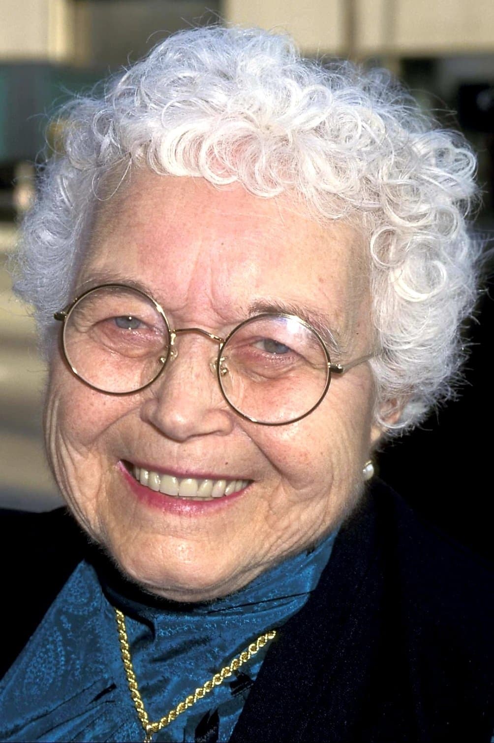 Jean Speegle Howard profile