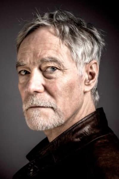 Alain Lenglet profile