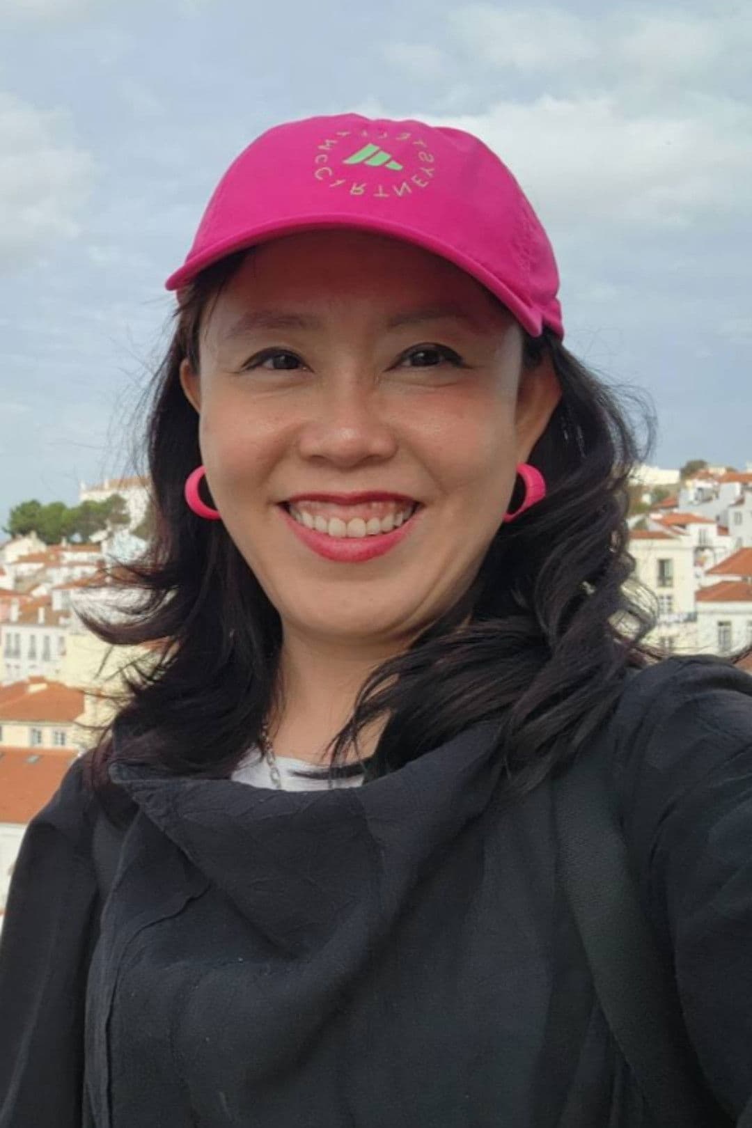 Aummaraporn Phandintong profile