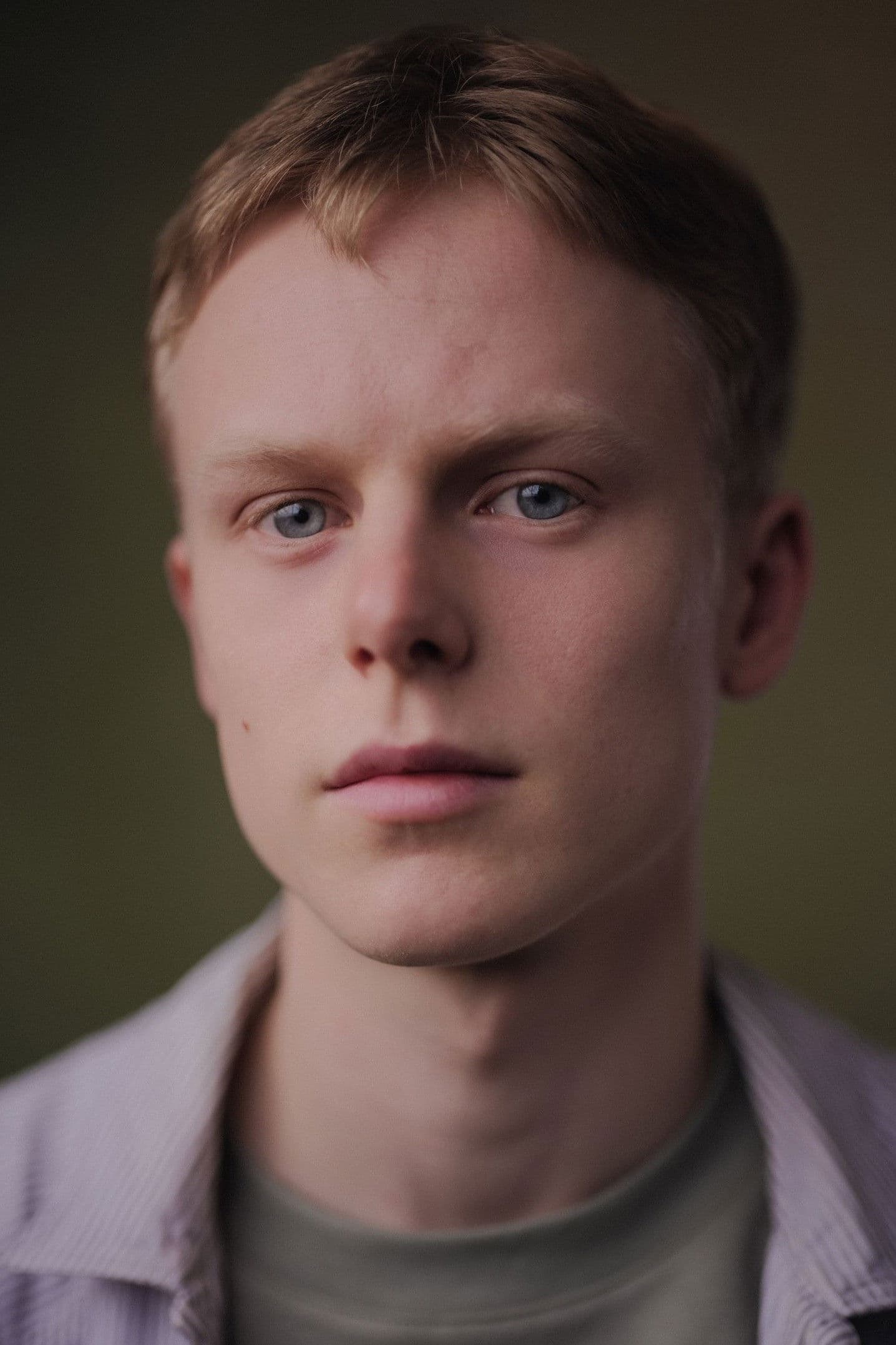 Clay Milner Russell profile