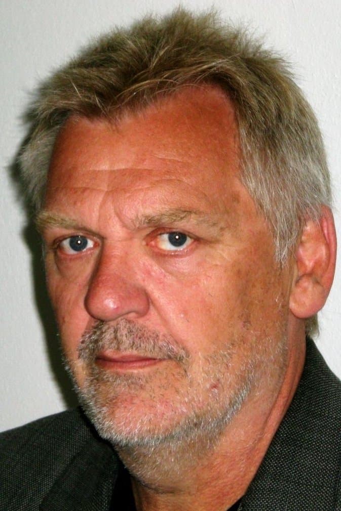 Michael Katz profile