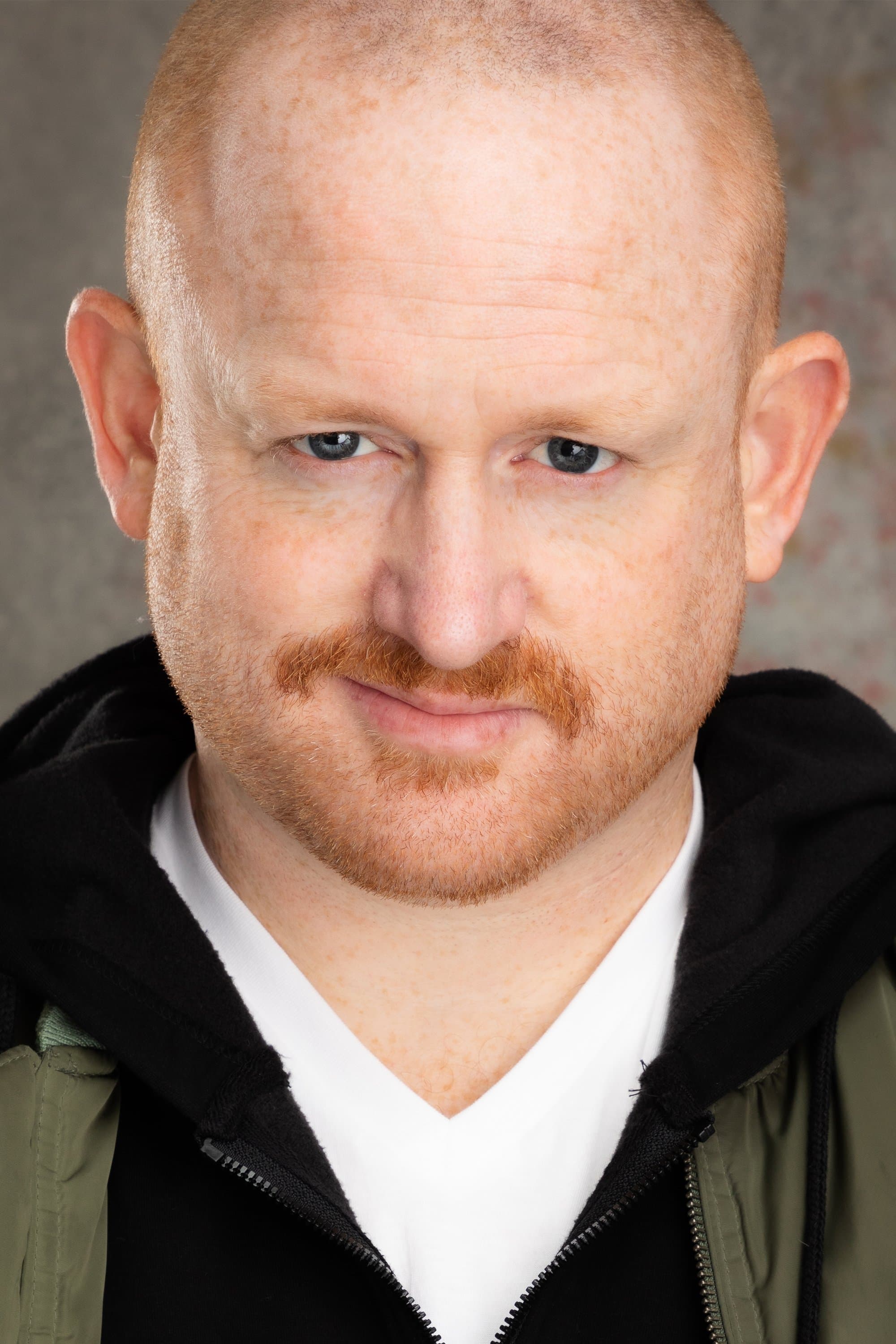 Brian D. Cohen profile