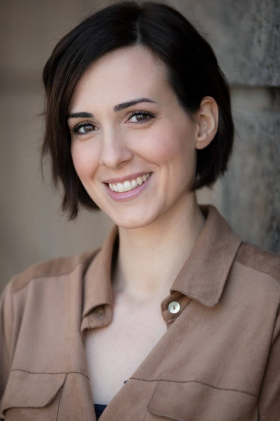 Giada Caruso profile