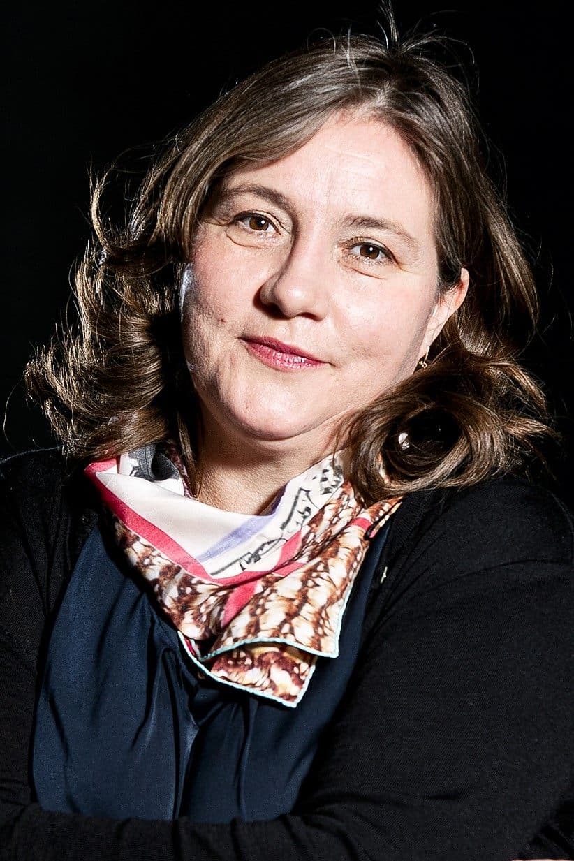 Bettina Stucky profile