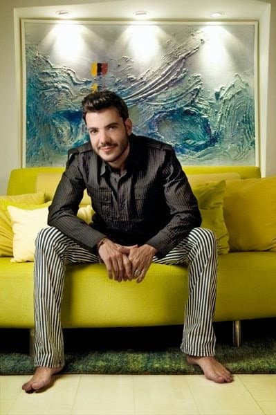 Juan Carlos Lares profile