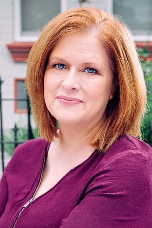 Barbara Hastings profile