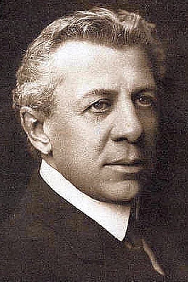 William H. Thompson profile