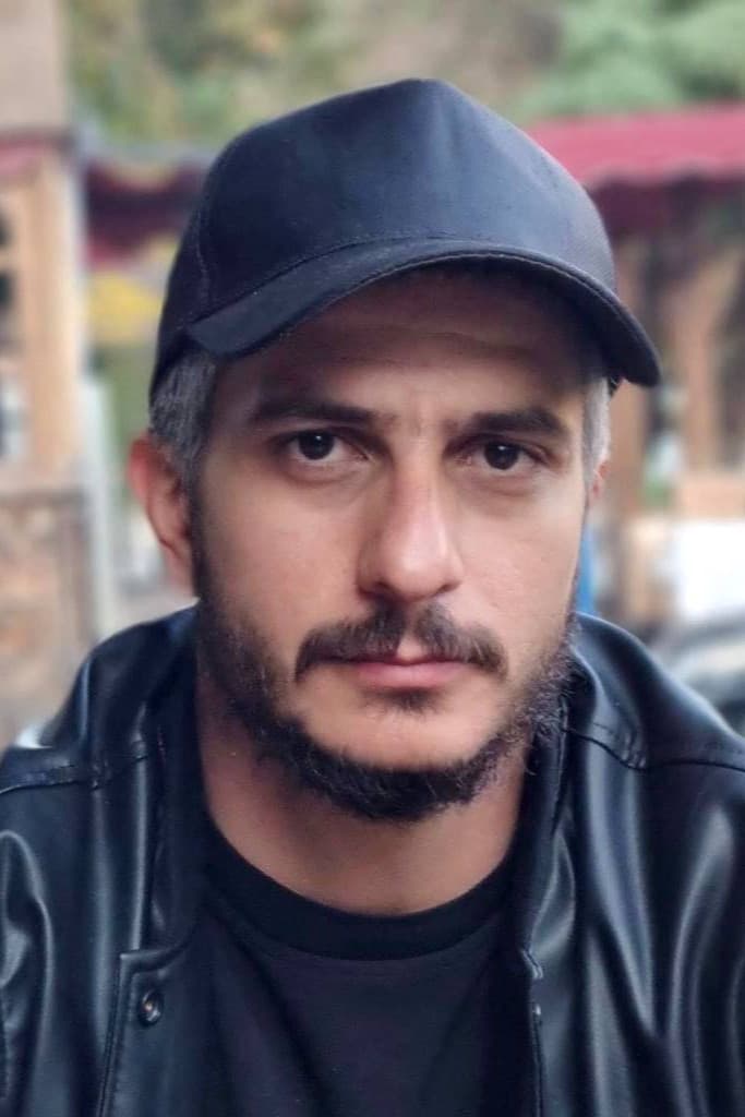 Hayk Margaryan profile