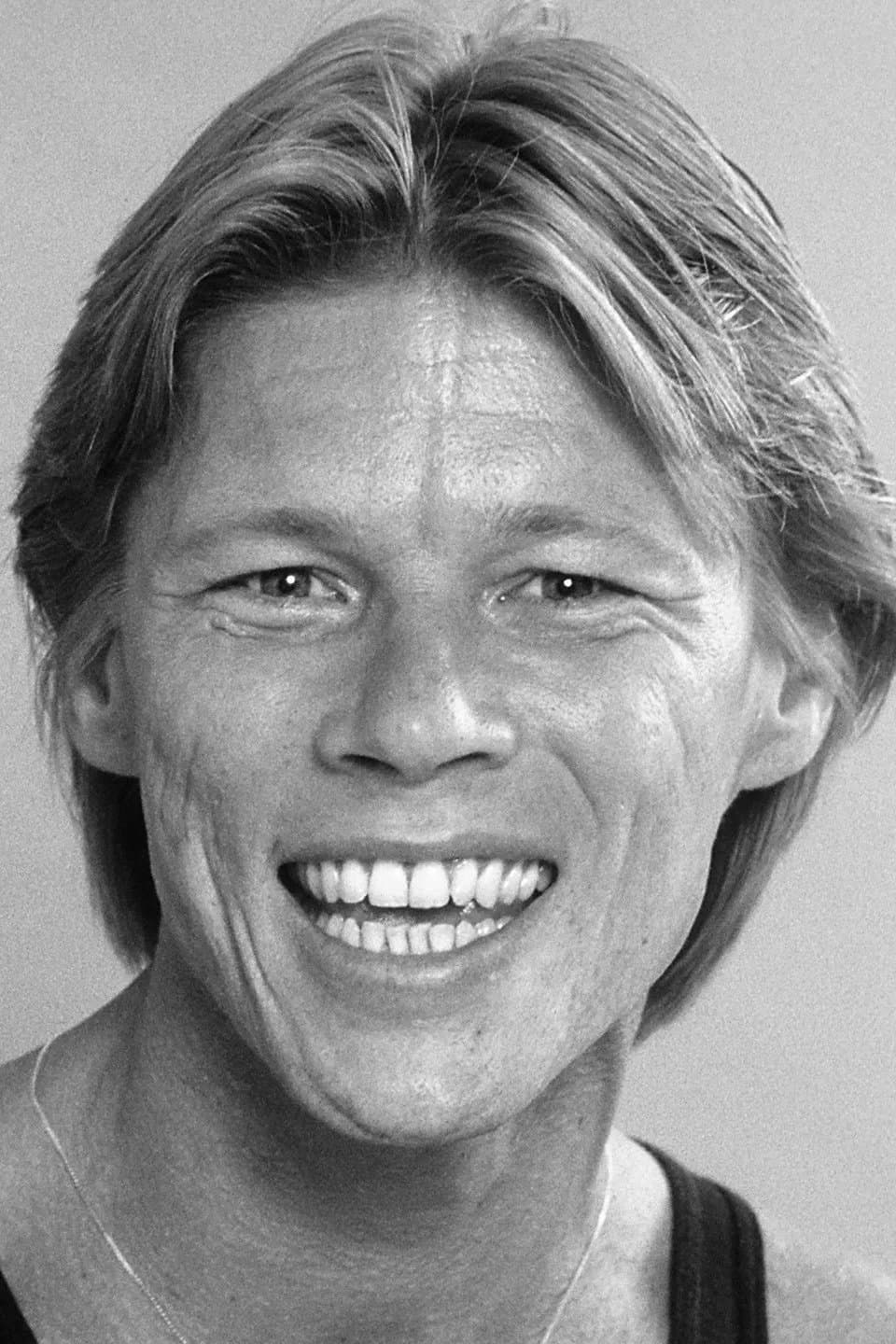 Dennis Stewart profile