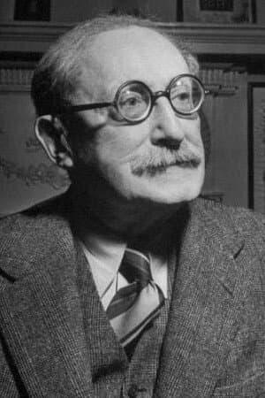 Léon Blum profile
