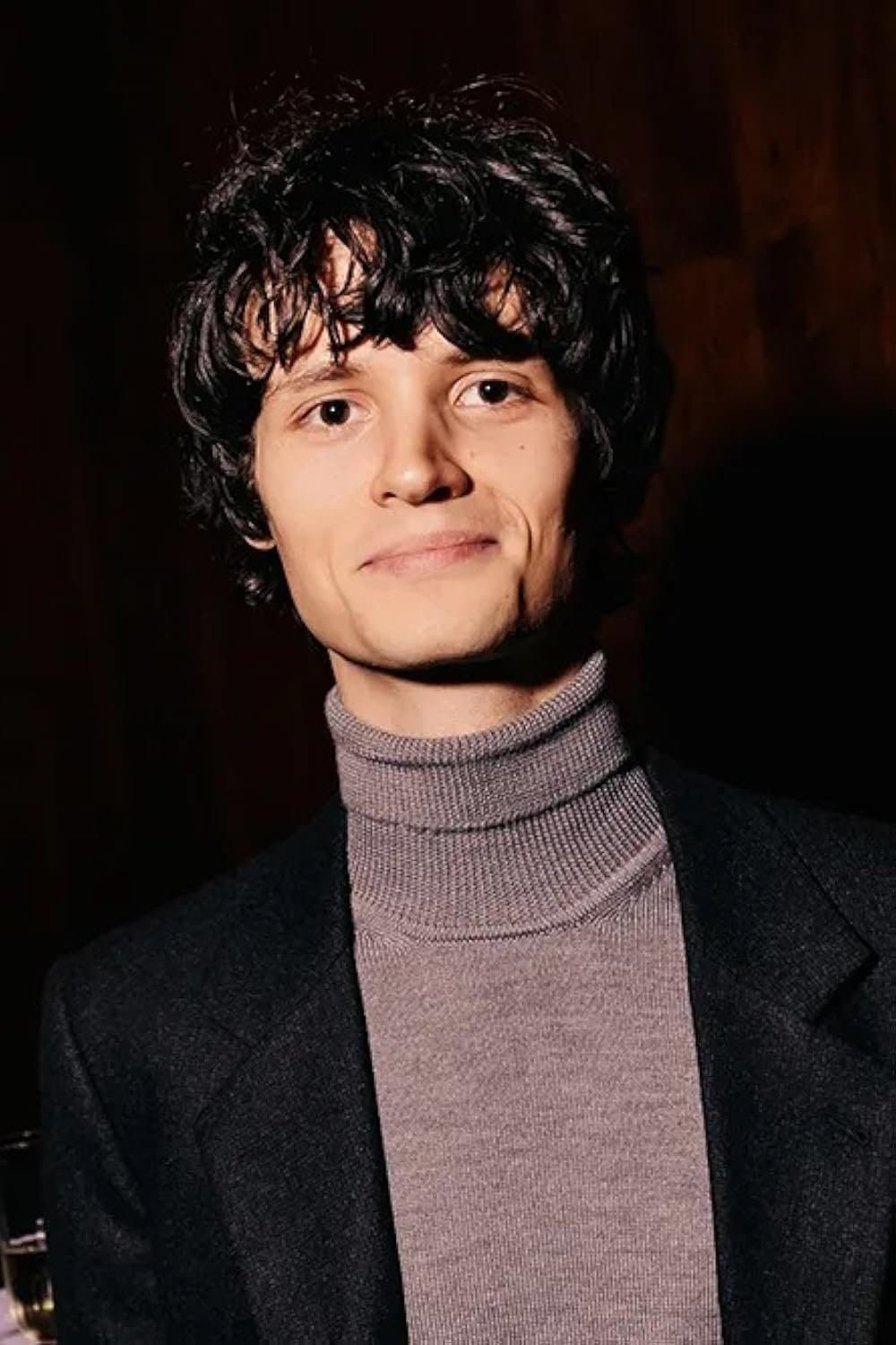 Arthur Conti profile