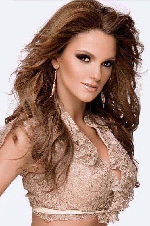 Mariana Seoane profile