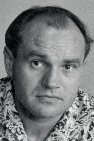 Kazimierz Serocki profile