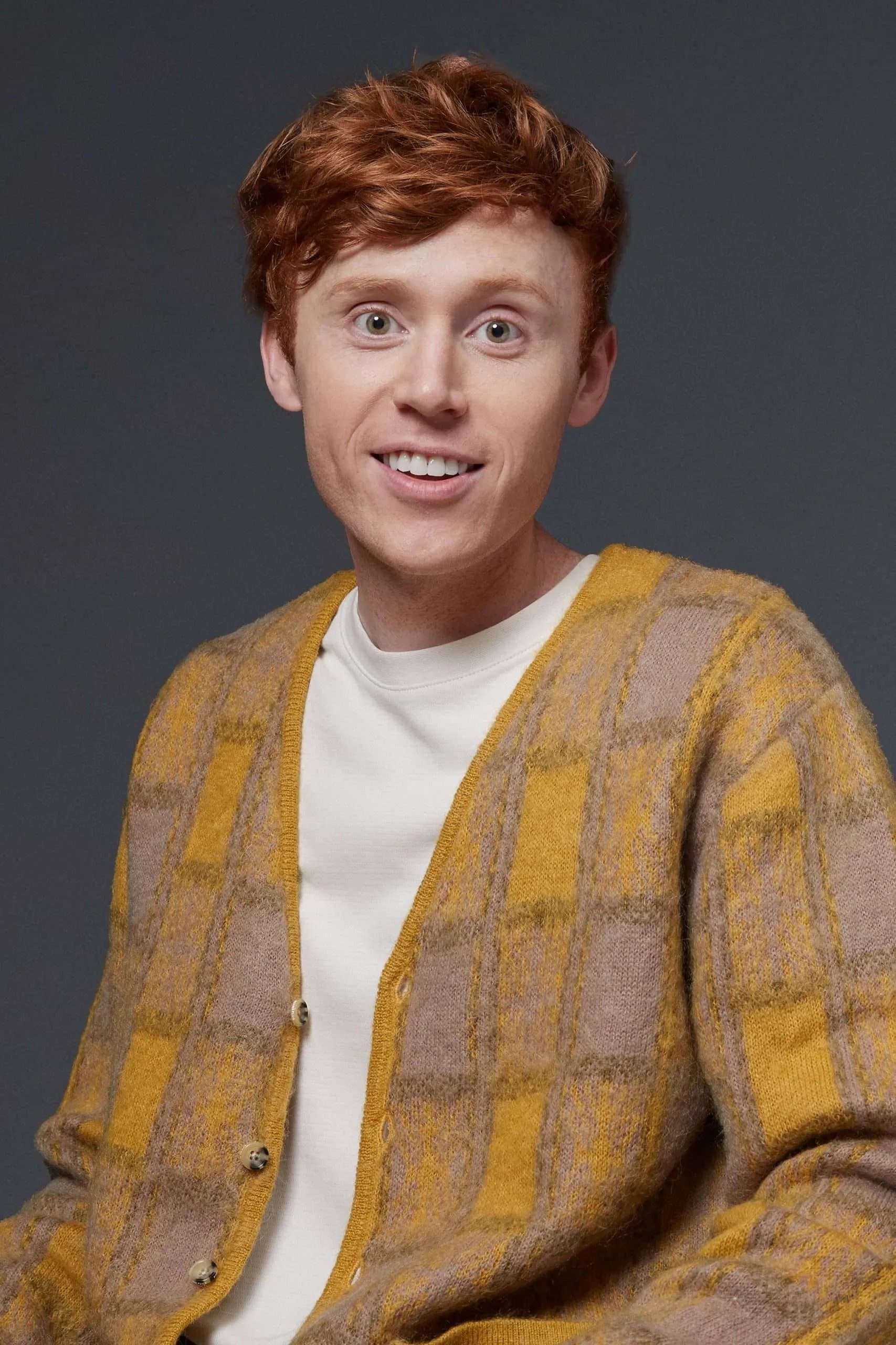 Ben Marshall profile