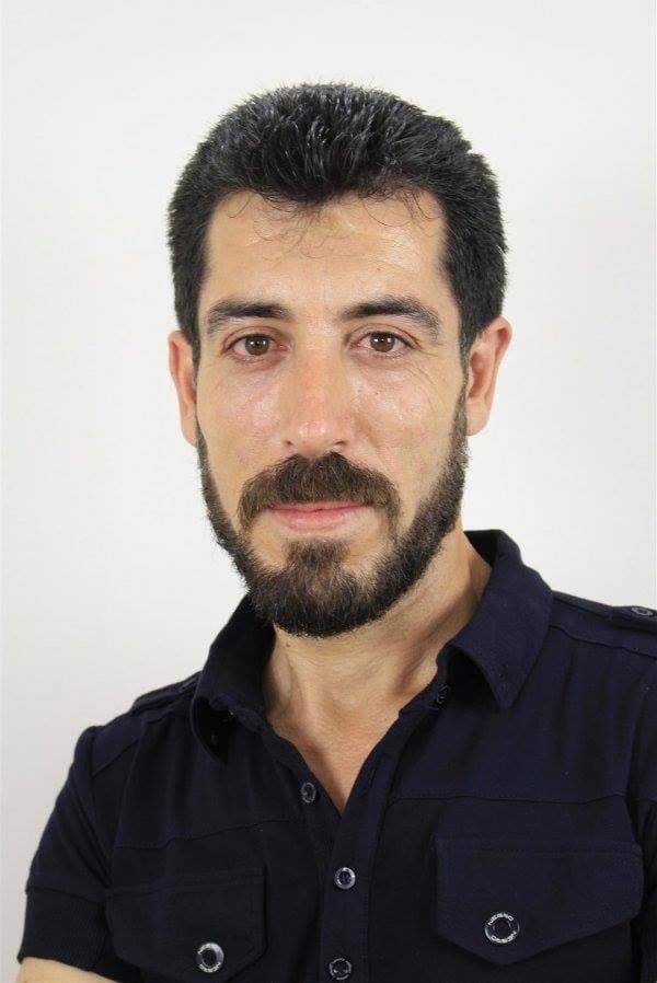 Murat Seviş profile