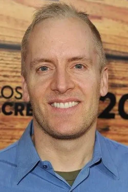 Mark Hentemann profile