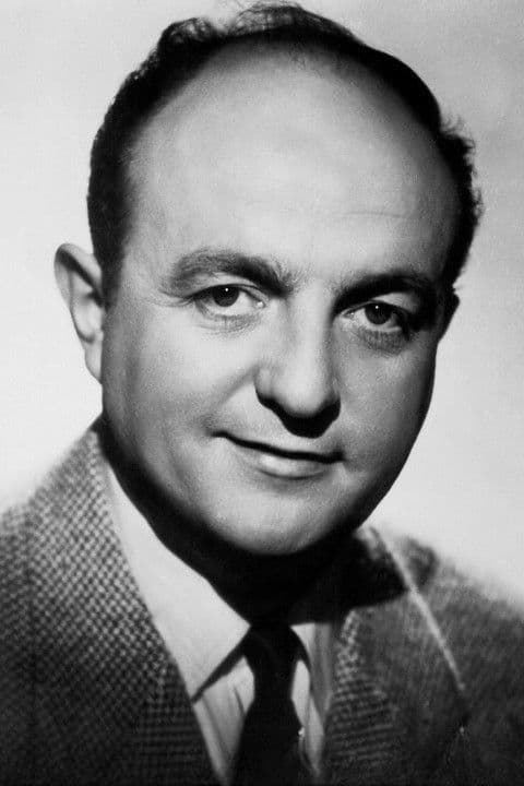 Bernard Blier profile