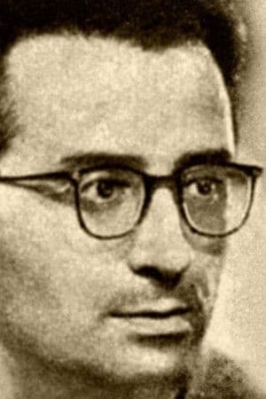 Iosif Olshansky profile