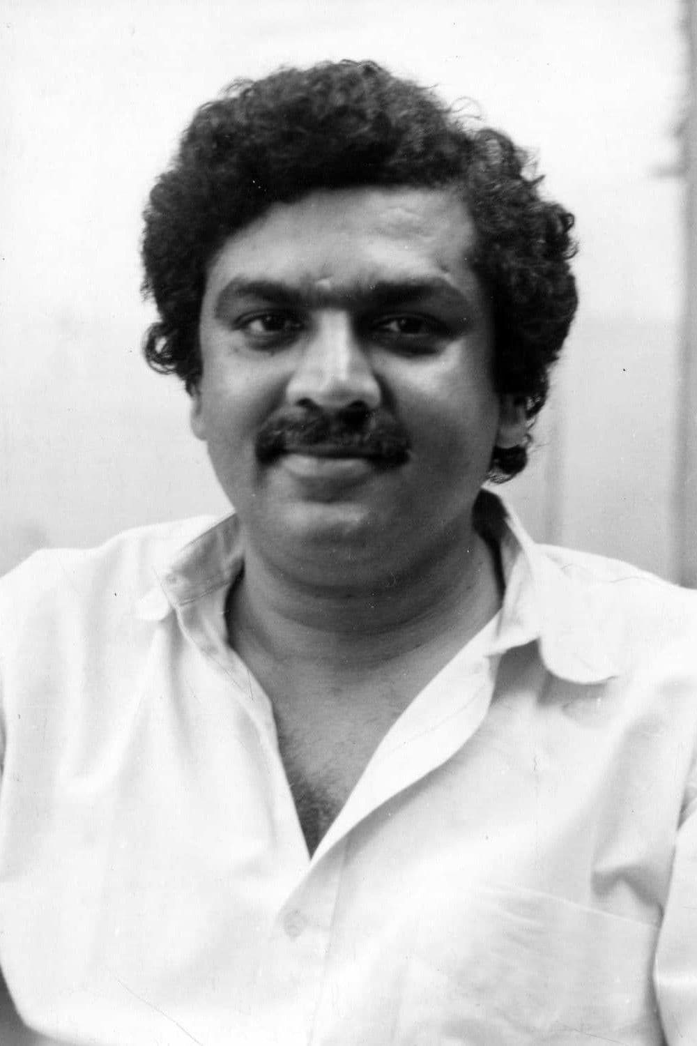 Mukul Anand profile