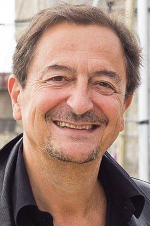 Wladimir Yordanoff profile