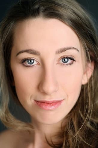 Kateryna Rubashkina profile