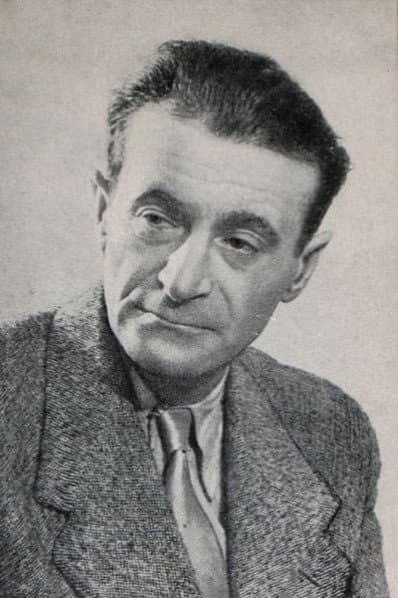 Mikhail Svetlov profile