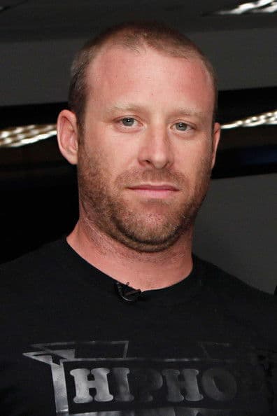 Mike Kroeger profile