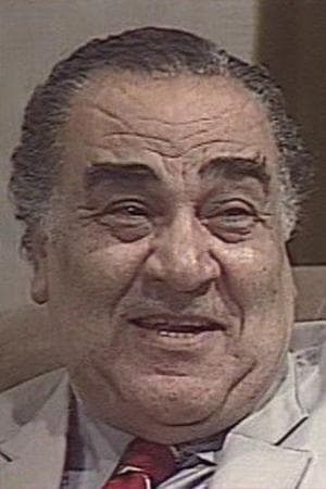 Nazim Sharawy profile