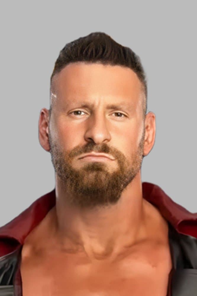 Christopher Dijak profile