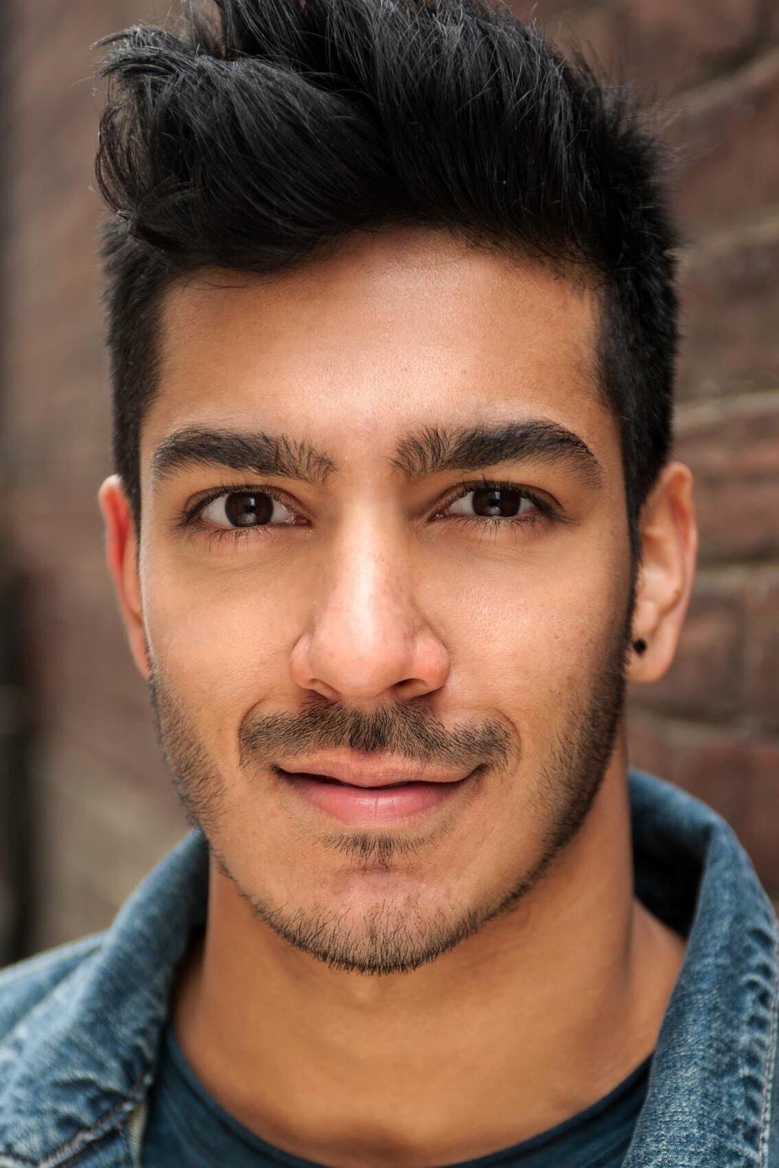 Rohain Arora profile