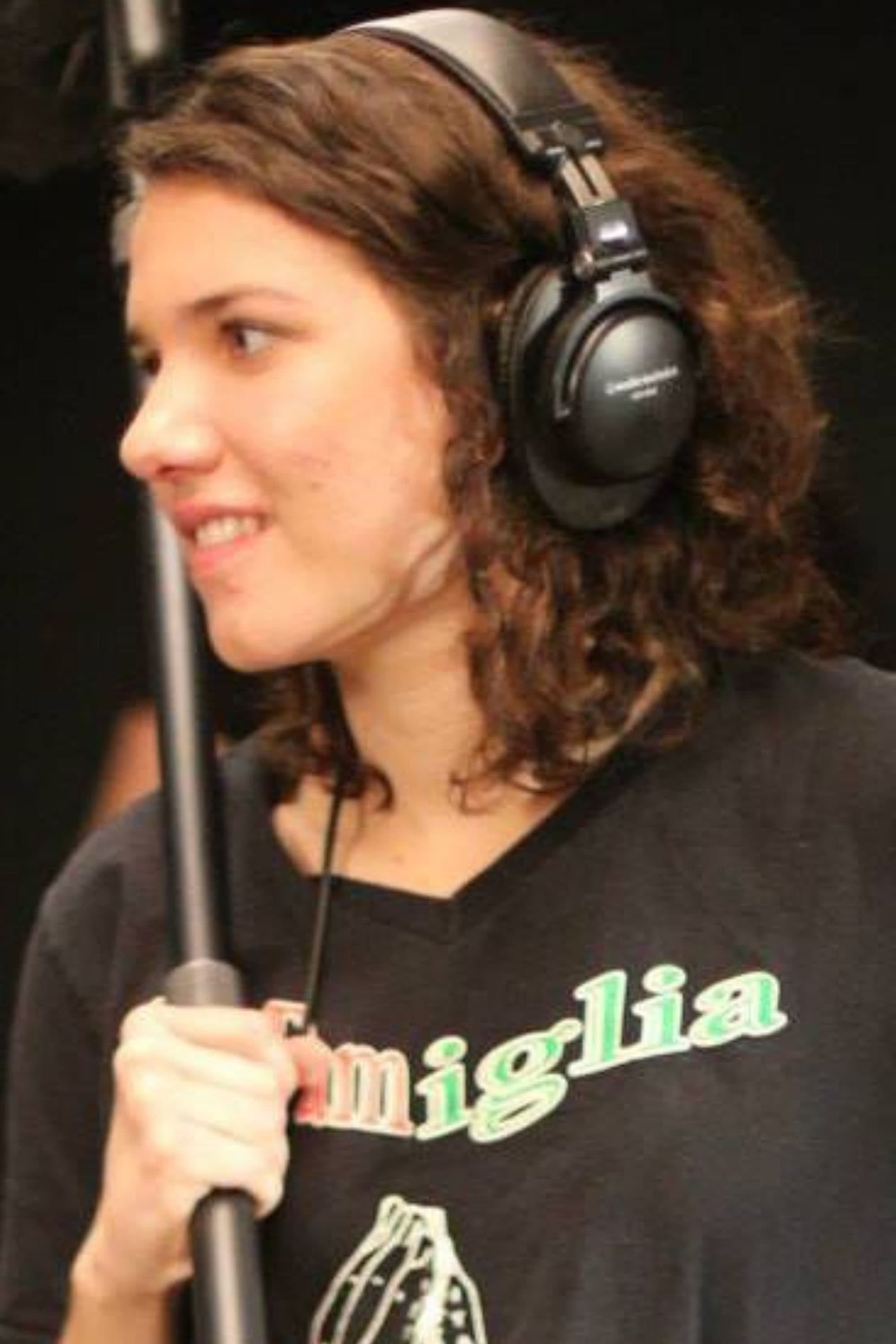 Emily Poulliard profile