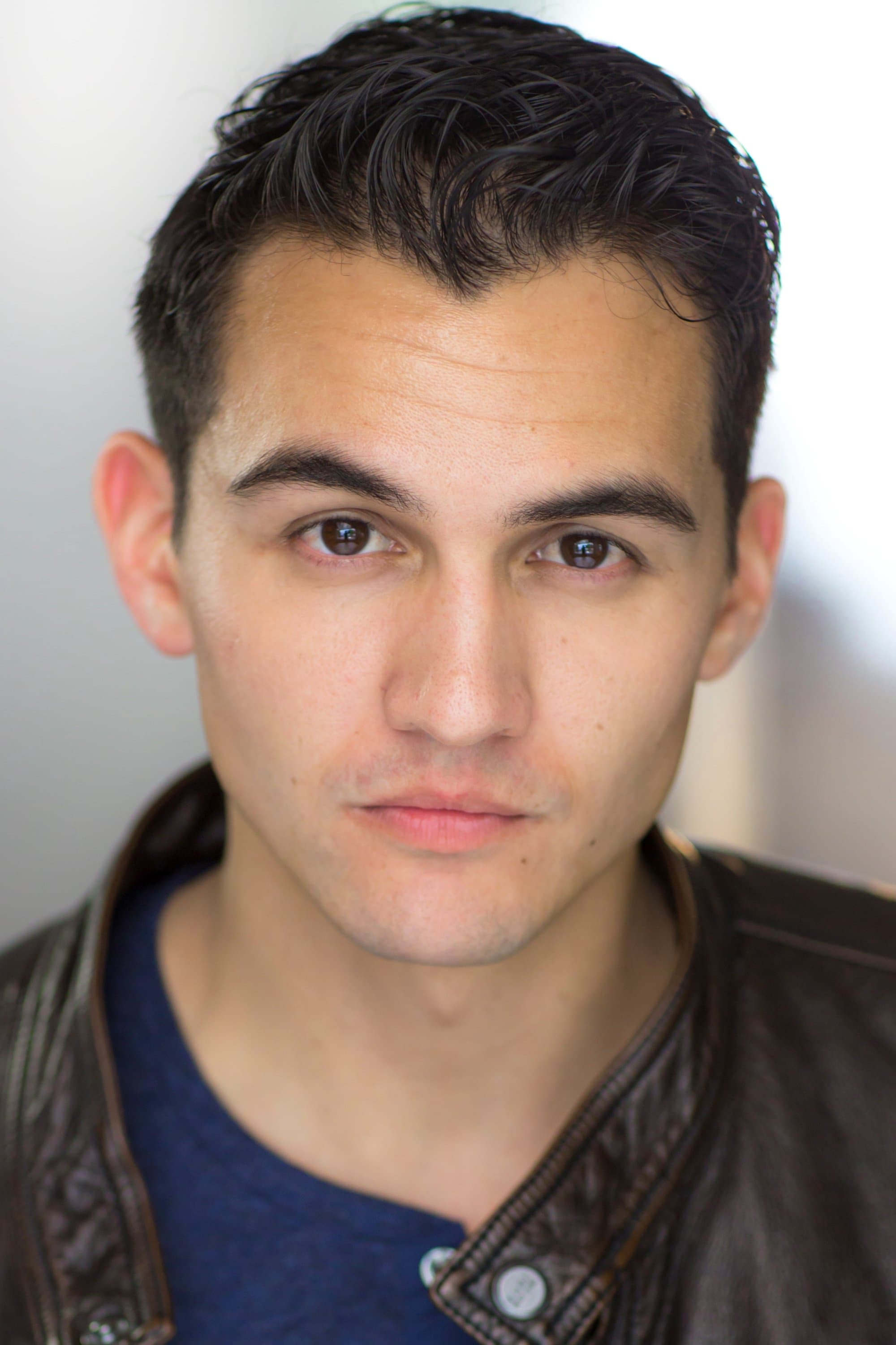 Matt Sanders profile