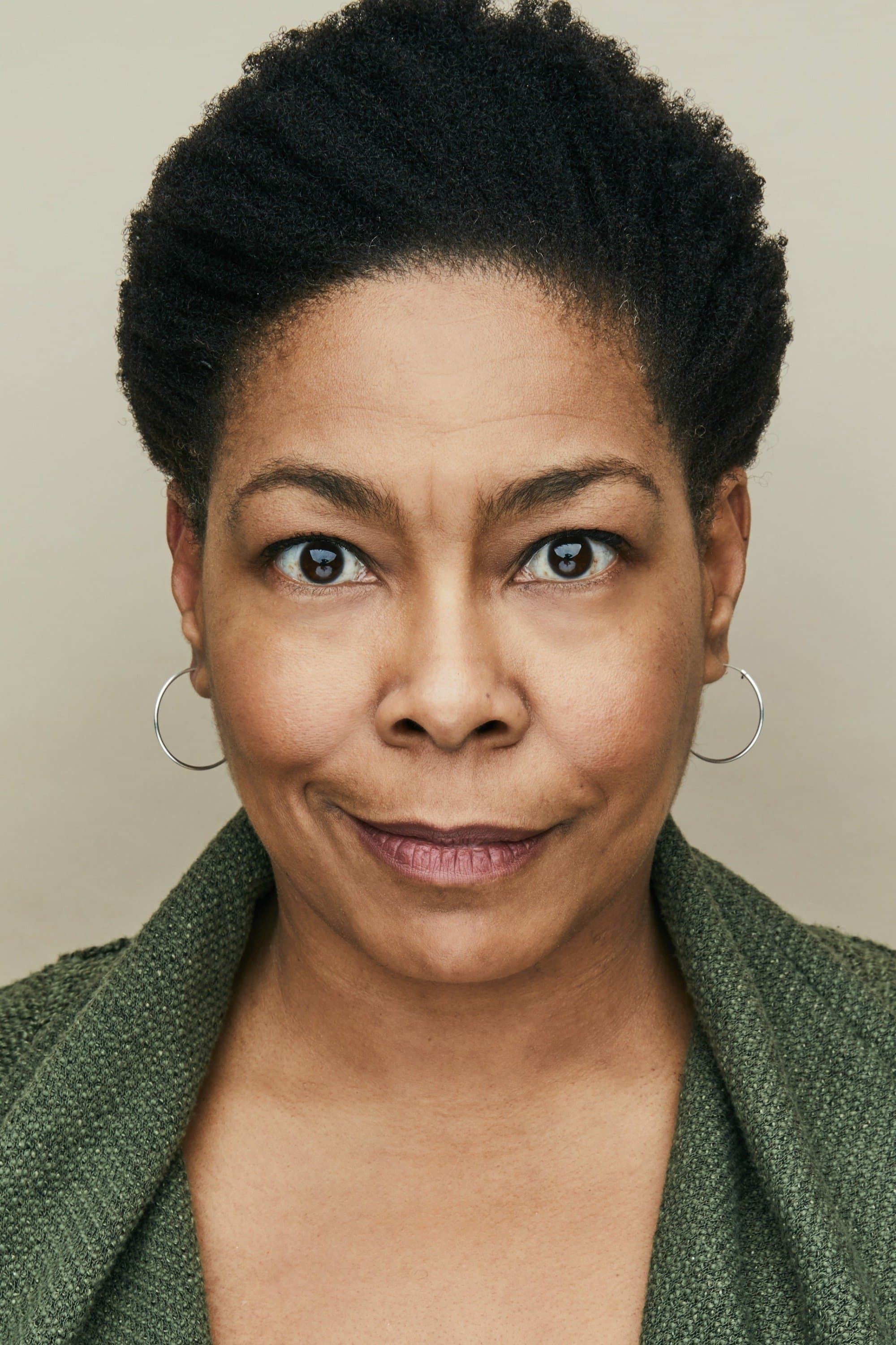 Esodie Geiger profile