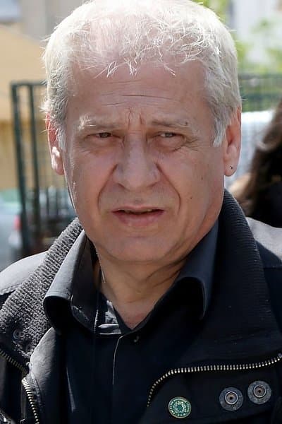 Spyros Ioannou profile