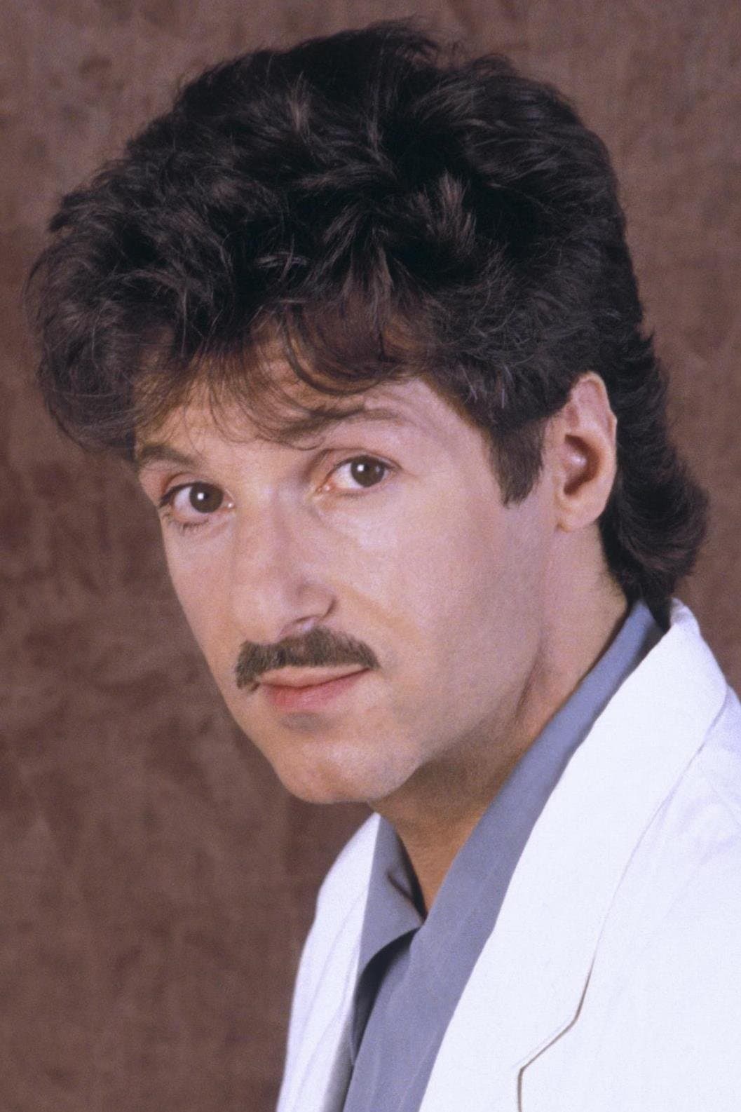 Gérard Blanc profile