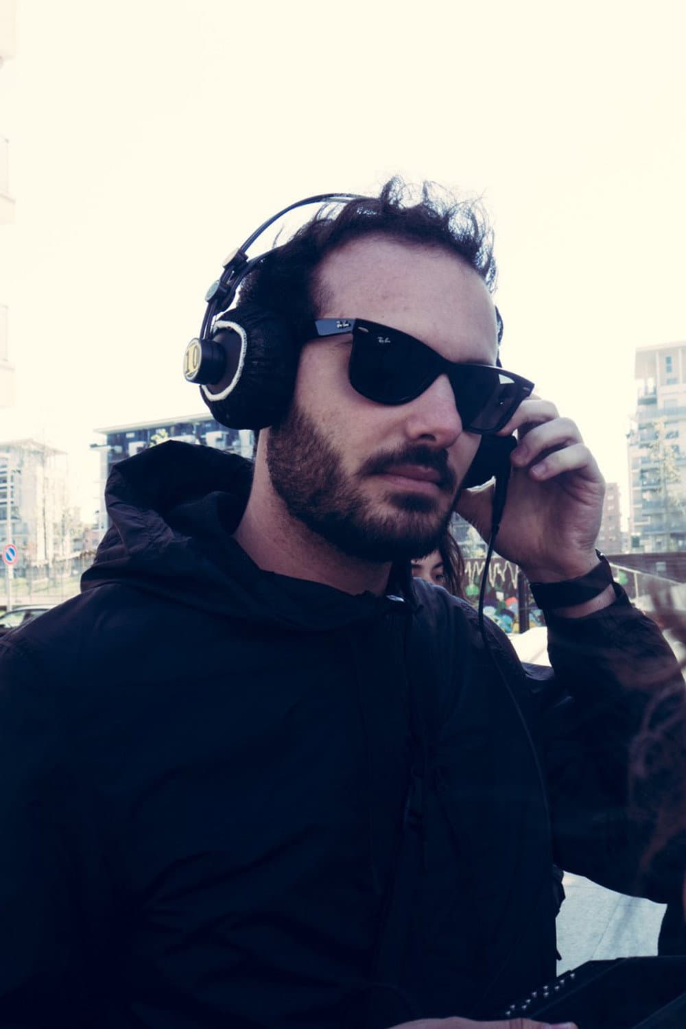 Paolo Bonfadini profile