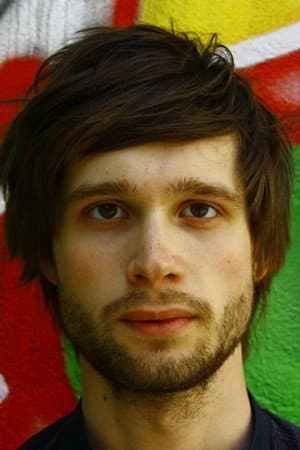 Alexandr Dmitriev profile