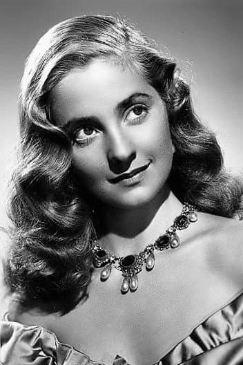 Jody Lawrance profile