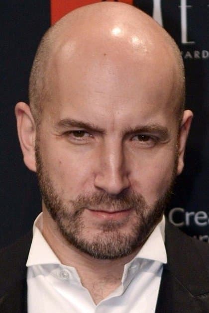 Evgueni Galperine profile