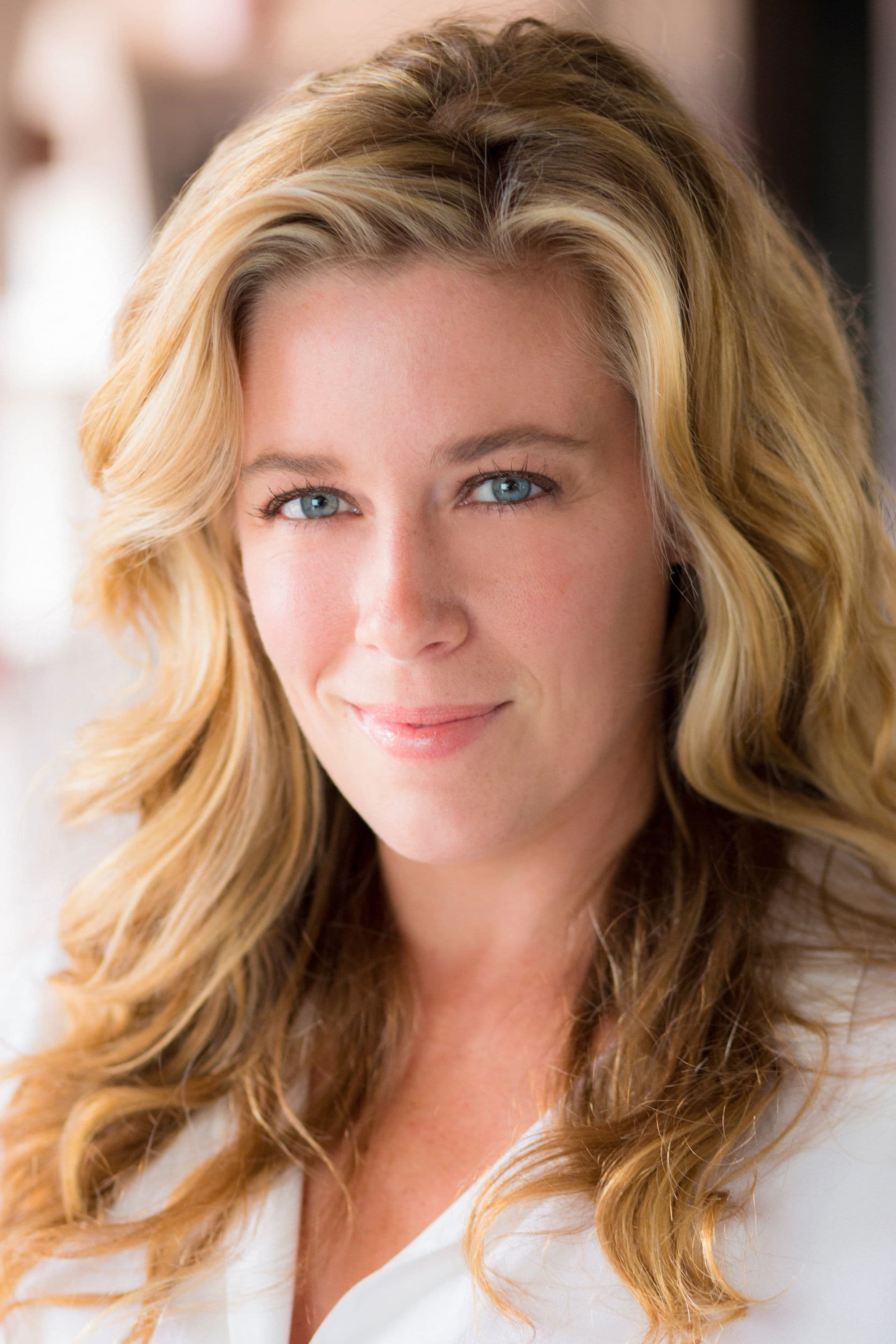 Allison Berkley profile