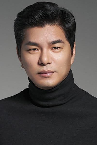 Choi Min-chul profile