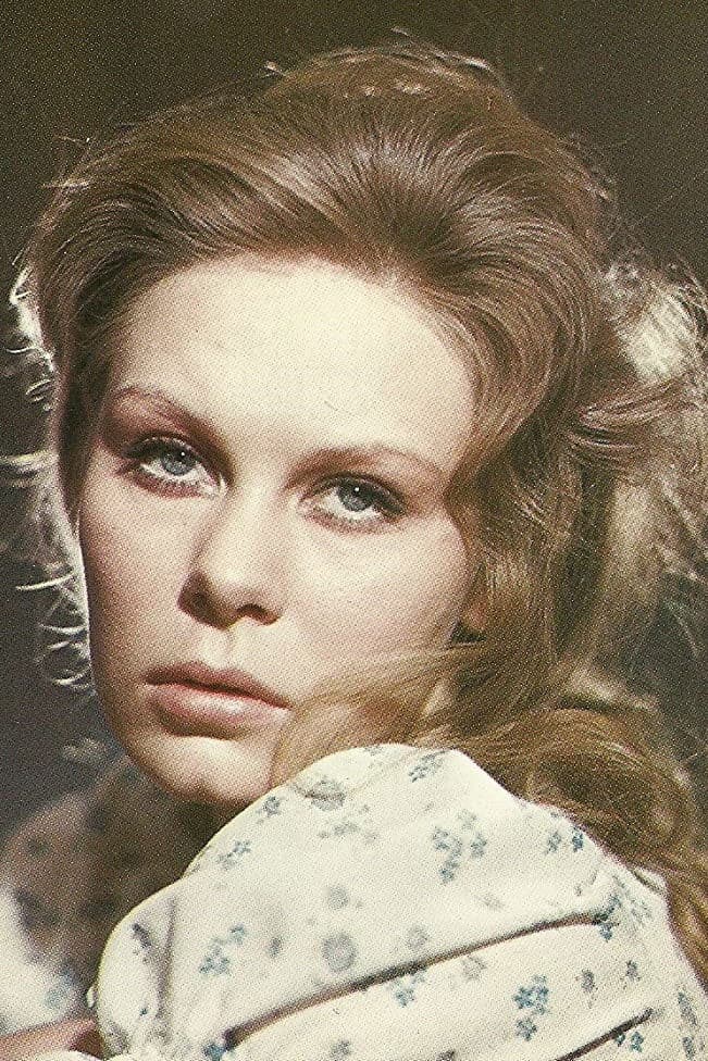 Alicja Jachiewicz profile