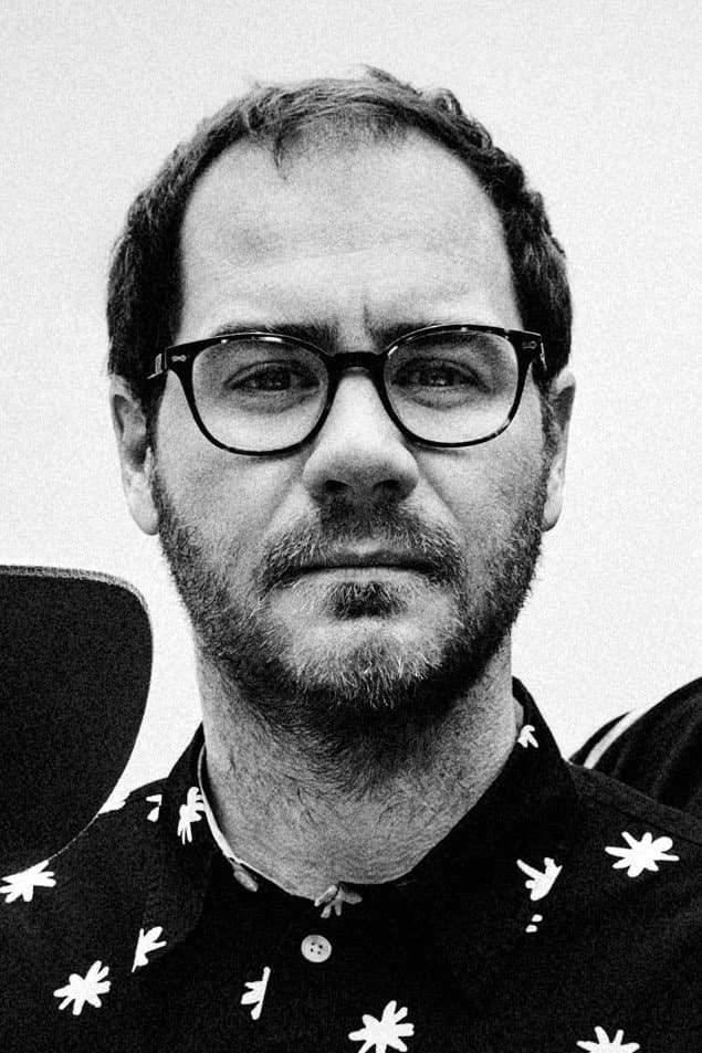 Jérôme Dupras profile